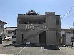 名鉄名古屋本線 豊橋駅 徒歩21分