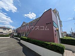 ベルメゾンサクラ 208