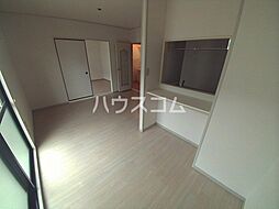 フレマリールのぞみ A-103 1階3LDKのリビング/ダイニング