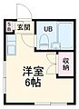 メゾン朋泉23階3.2万円