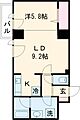 ルモンド世田谷2階13.8万円