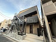 神奈川県横浜市磯子区杉田5丁目21-43：物件画像／ハウスコム東神奈川株式会社　上大岡店