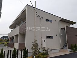 四日市あすなろう 小古曽駅 徒歩5分の賃貸アパート