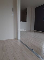 ベル　ヴィル 2階2LDKのリビング/ダイニング