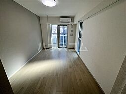 JR京浜東北・根岸線 東十条駅 徒歩3分の賃貸マンション 2階1Kのリビング/ダイニング