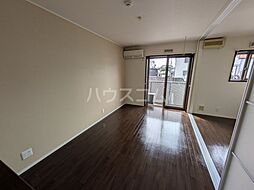 グランコート　I 106 1階1LDKのリビング/ダイニング