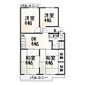 第二グリーンハイツ1階6.7万円