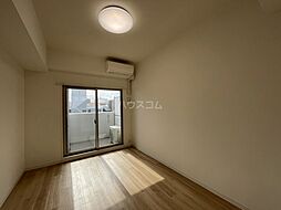 パルティール黒川本通り 501 5階1Kのリビング/ダイニング