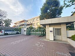 名古屋市営名城線 総合リハビリセンター駅 徒歩8分の賃貸マンション