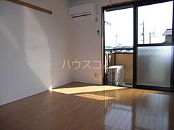 セジュール烏山II 101 1階2DKのリビング/ダイニング