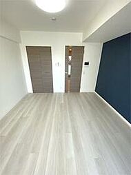 ＡＺＥＳＴ千住大橋 6階1Kのリビング/ダイニング