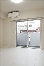 JR東海道本線 川崎駅 徒歩10分の賃貸マンション 2階1Kのリビング/ダイニング