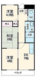 新所沢駅 7.7万円