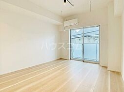 ＹＯＵ　Ｉ　ＣＯＵＲＴ 316 3階1Kのリビング/ダイニング