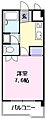 メゾン朋友3階4.6万円