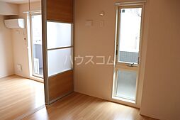 ソフィアハイツ 203 3階1LDKのリビング/ダイニング