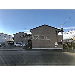 アンフィニ大澤A・B A201