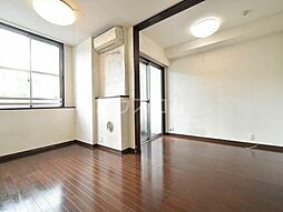 ヴェルト横濱石川町 302 3階1LDKのリビング/ダイニング