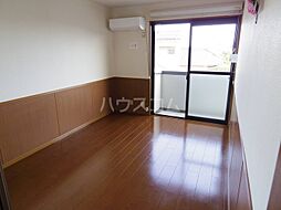 リブェール　Ｂ 201