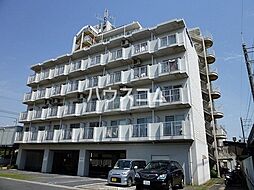 JR総武線 下総中山駅 徒歩10分の賃貸マンション