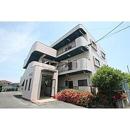 JR中央線 八王子駅 バス18分 叶谷下車 徒歩4分の賃貸マンション