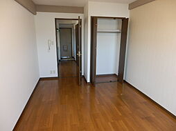 ティアラ八帖 201 2階1Kのリビング/ダイニング