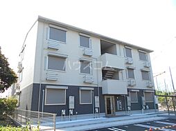 グランシャリオ穴橋　A棟