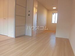 コージーネスト　Ｂ 103 1階1LDKのリビング/ダイニング