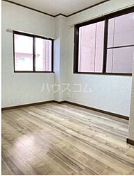 東京メトロ東西線 葛西駅 徒歩10分の賃貸マンション 3階1Kのリビング/ダイニング