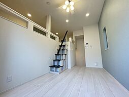 サンエー烏森 103 1階1Kのリビング/ダイニング