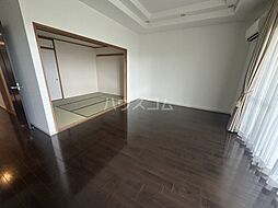 ライオンズセレブ富士見台壱番館 515 5階3LDKのリビング/ダイニング