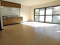 名古屋市営鶴舞線 原駅 徒歩3分の賃貸マンション 2階3LDKのリビング/ダイニング