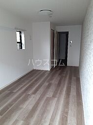 エクセラン馬橋ｎｏｒｔｈ 101 1階1Kのリビング/ダイニング