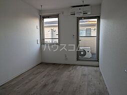 フローレンスベリー小平 204 2階1Kのリビング/ダイニング