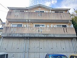 名古屋市営鶴舞線 塩釜口駅 徒歩9分の賃貸アパート