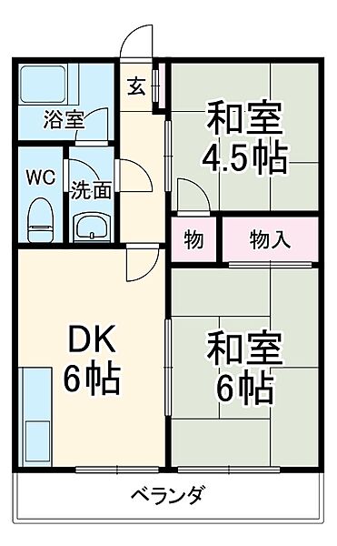 外観画像