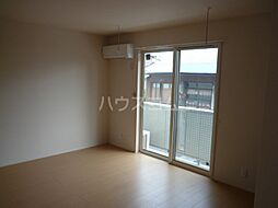 サンライトレジデンス駒形 207 2階1LDKのリビング/ダイニング