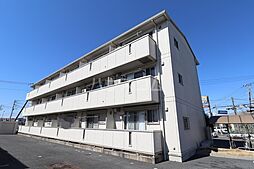 つくばエクスプレス 八潮駅 徒歩20分の賃貸アパート