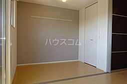 クレセントII 201