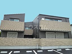 京成本線 菅野駅 徒歩13分の賃貸アパート