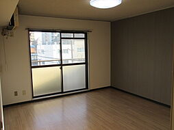 名古屋市営鶴舞線 原駅 徒歩7分の賃貸マンション 4階ワンルームのリビング/ダイニング