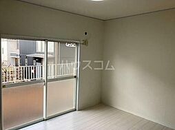 JR横浜線 町田駅 徒歩17分の賃貸アパート 1階1Kのリビング/ダイニング