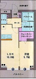 御殿場駅 5.8万円