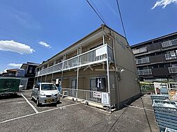 JR東海道本線 東刈谷駅 徒歩10分の賃貸アパート