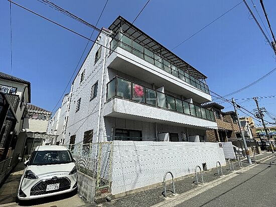 外観画像