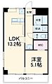 清風マンション3階6.5万円