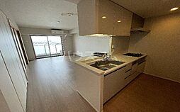 ザ・パークハウス津田沼奏の杜カームレジデンス