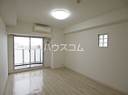 RIDGE大曾根（旧ルクレ大曾根） 801 8階1Kのリビング/ダイニング