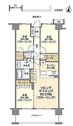 山手駅 20.0万円