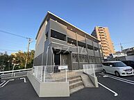 愛知県岡崎市明大寺町字衣下道58-8：物件画像／ハウスコム東海株式会社　知立店